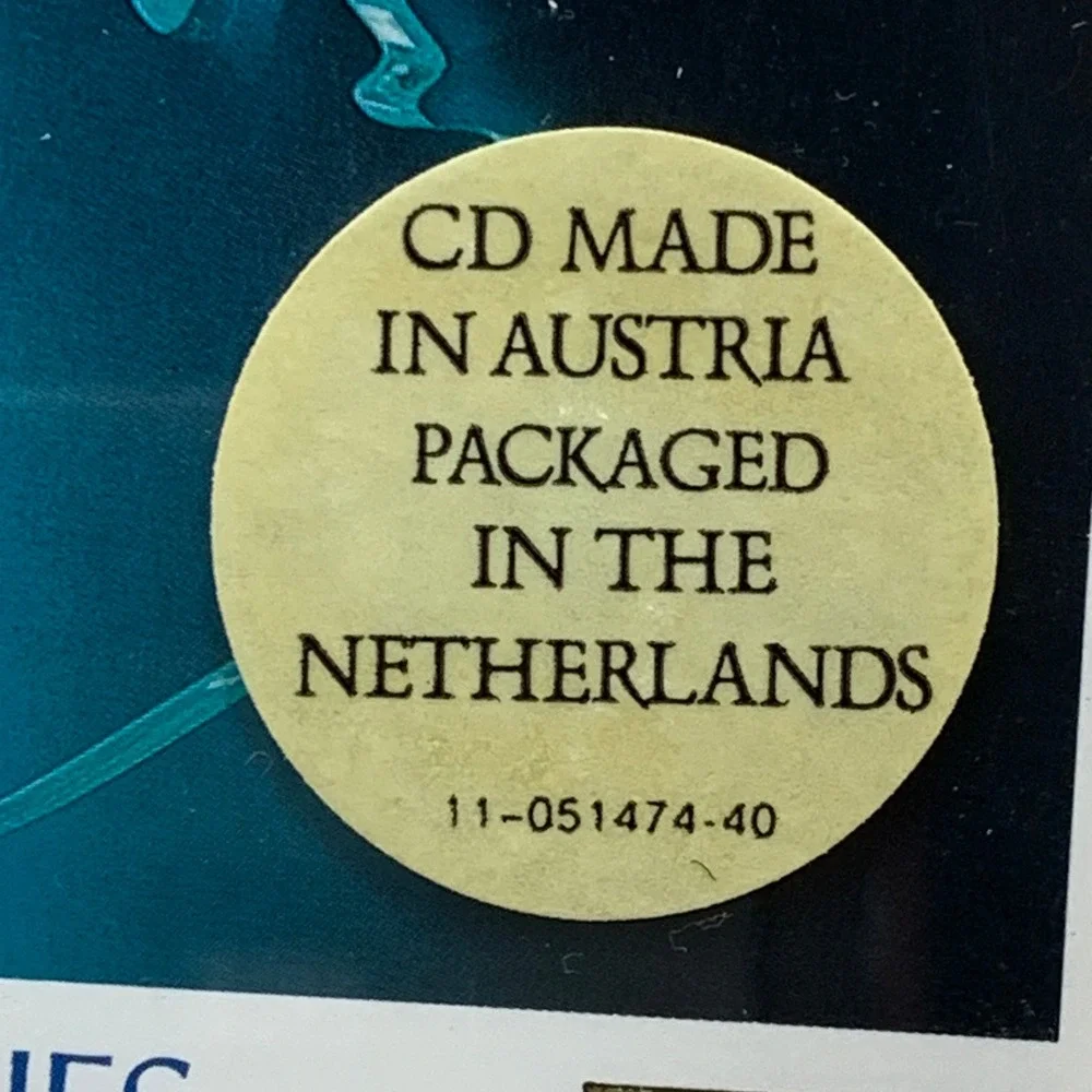 Sony rare classical